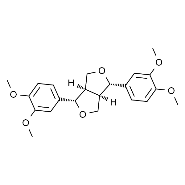 Pinoresinol Dimethyl Ether