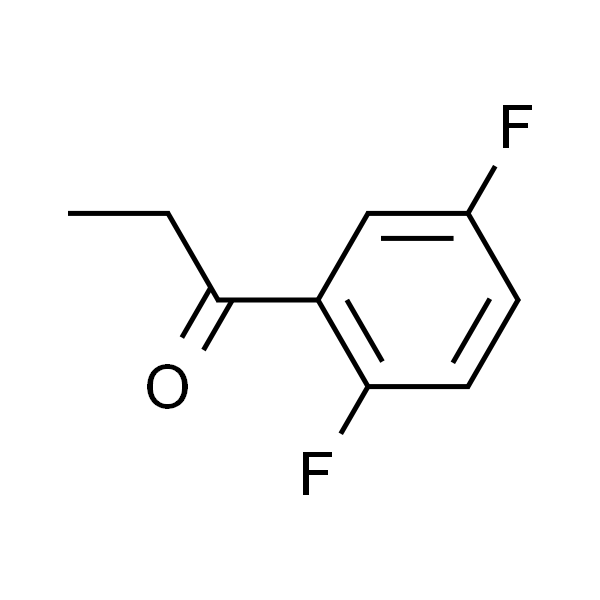 2,5-Difluoropropiophenone