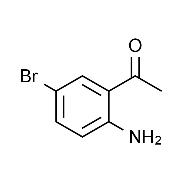 1-(2-Amino-5-bromophenyl)ethanone