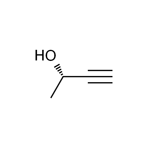 (S)-(-)-3-Butyn-2-ol