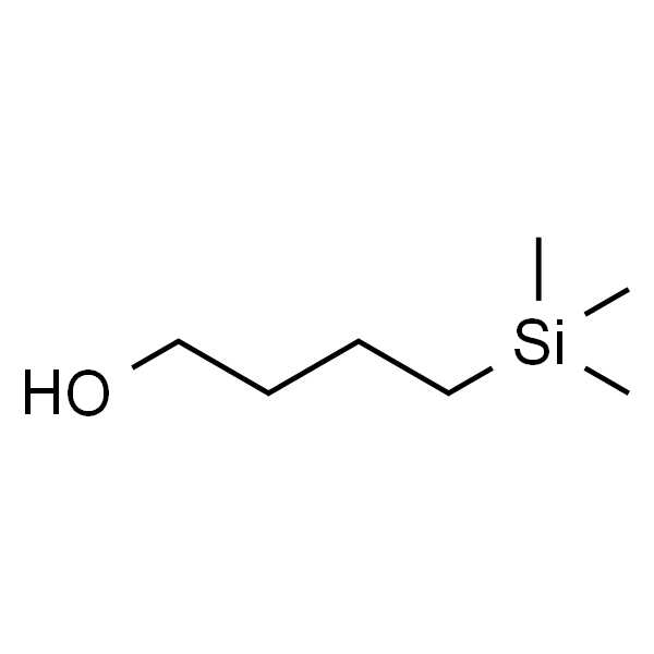 4-(Trimethylsilyl)Butan-1-ol