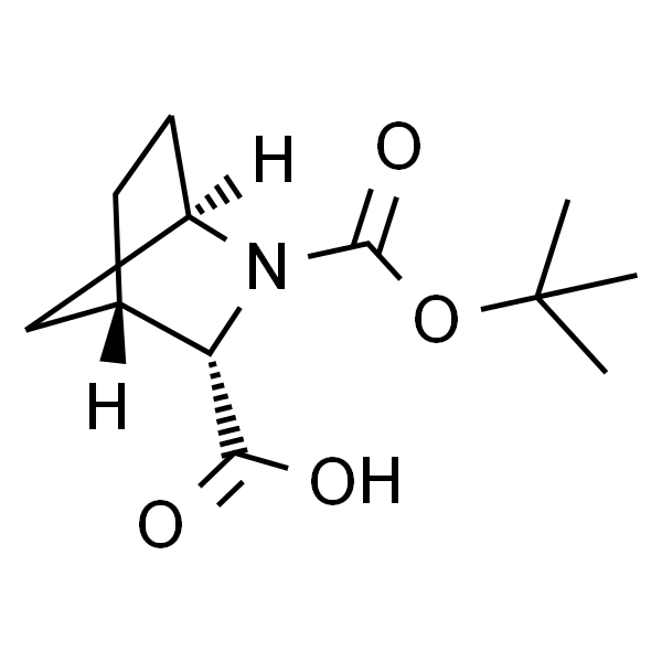 (1R,3S,4S)-2-(tert-Butoxycarbonyl)-2-azabicyclo[2.2.1]heptane-3-carboxylic acid
