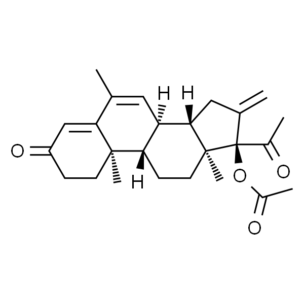 Melengestrol Acetate
