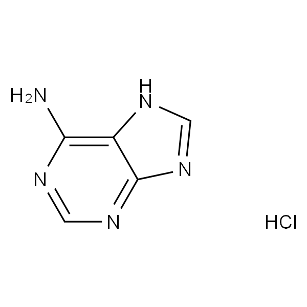 Adenine hydrochloride
