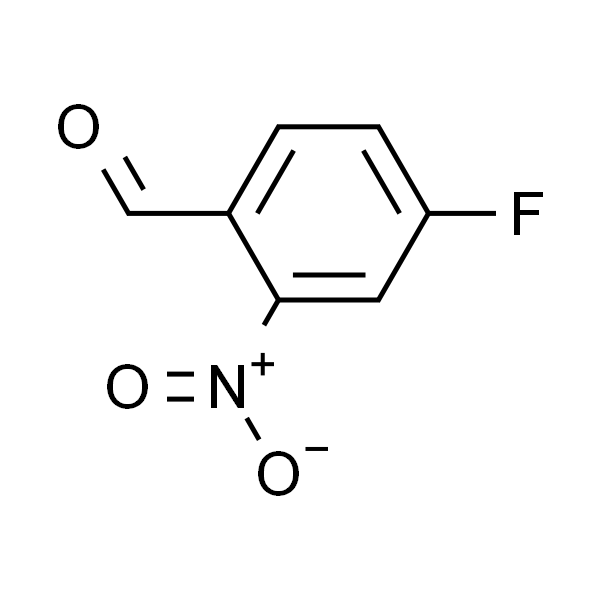 4-Fluoro-2-nitrobenzaldehyde