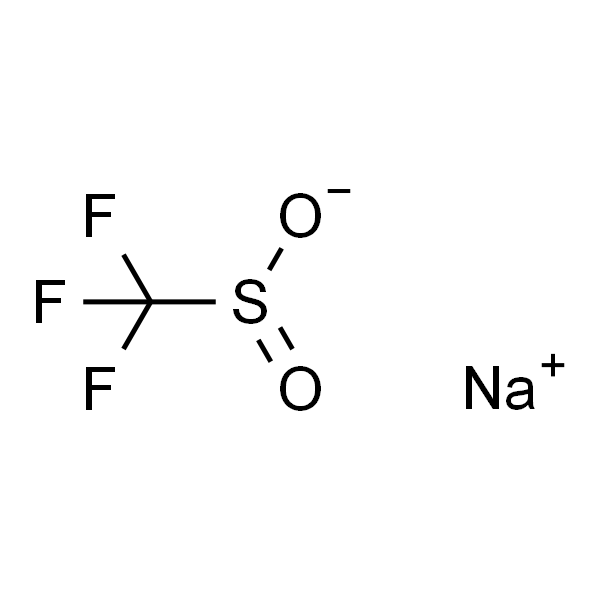 Sodium trifluoromethanesulfinate