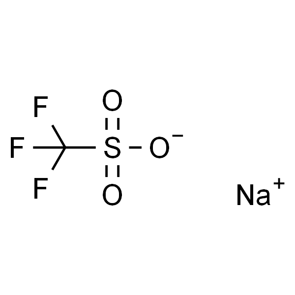 Sodium trifluoromethanesulfonate