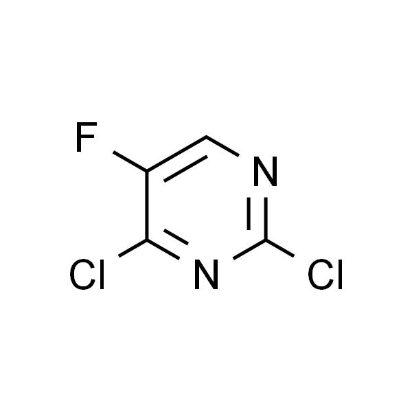 2,4-Dichloro-5-fluoropyrimidine