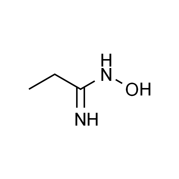 Propionamidoxime, 97%