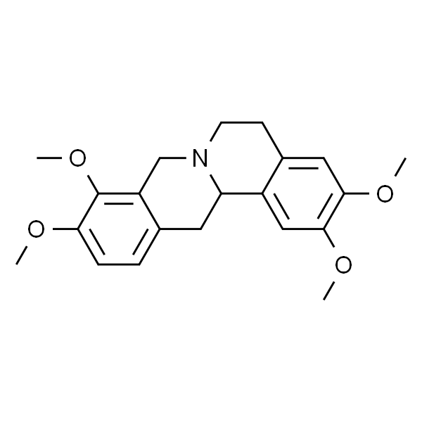 Tetrahydropalmatine
