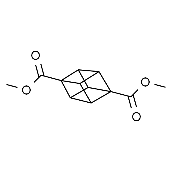 DIMETHYL 1,4-CUBANEDICARBOXYLATE