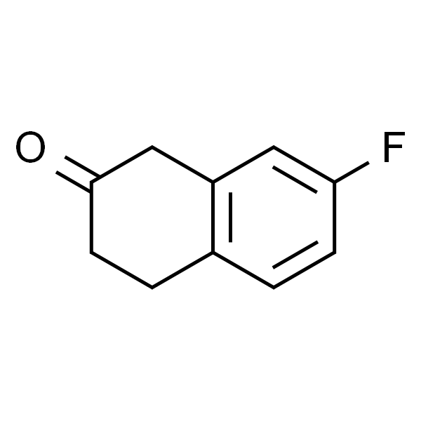 5-Fluoro-2-tetralone