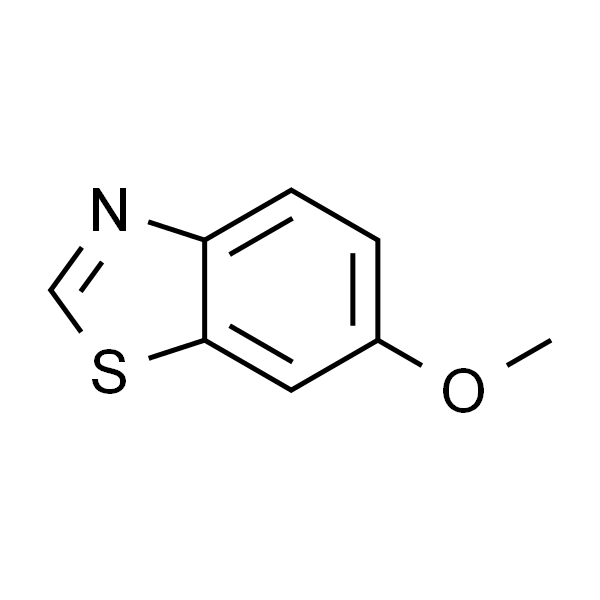 6-Methoxybenzothiazole