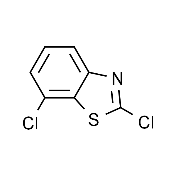 2,7-Dichlorobenzothiazole