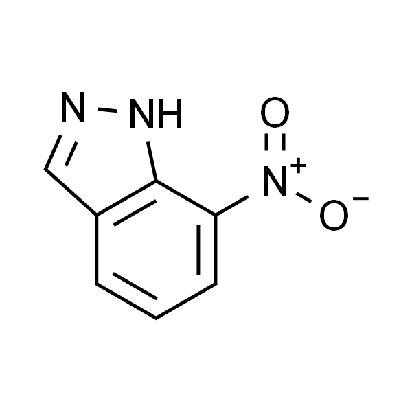 7-Nitro-1H-indazole