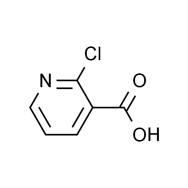 2-Chloronicotinic acid