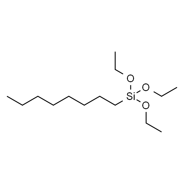 Triethoxy(octyl)silane
