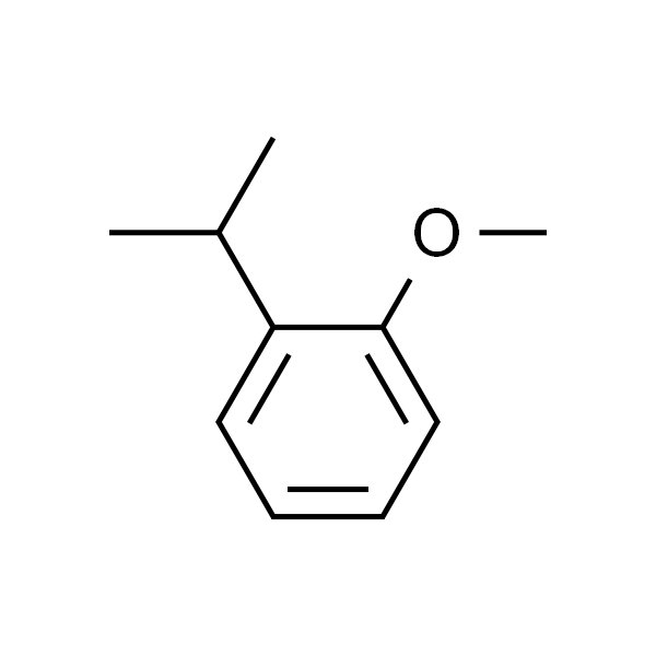 2-Isopropylanisole