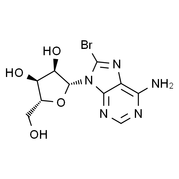 8-Bromoadenosine