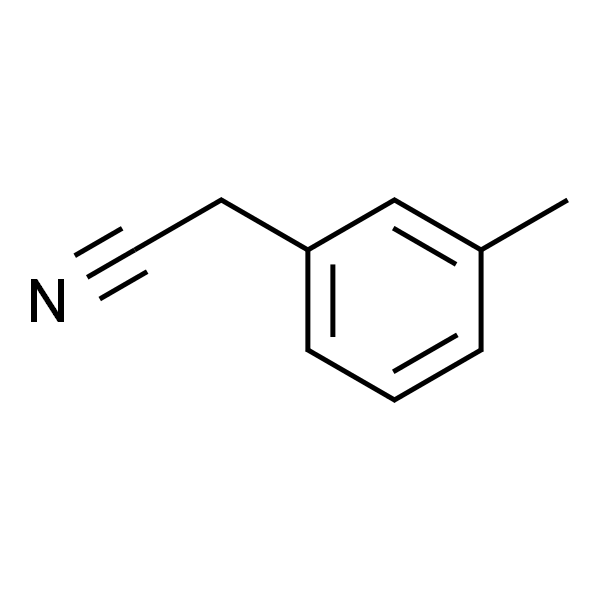 (3-Methylphenyl)acetonitrile