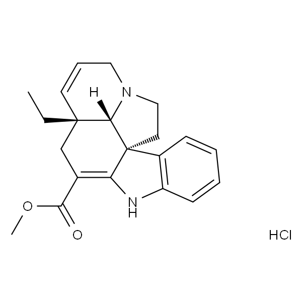 Tabersonine hydrochloride