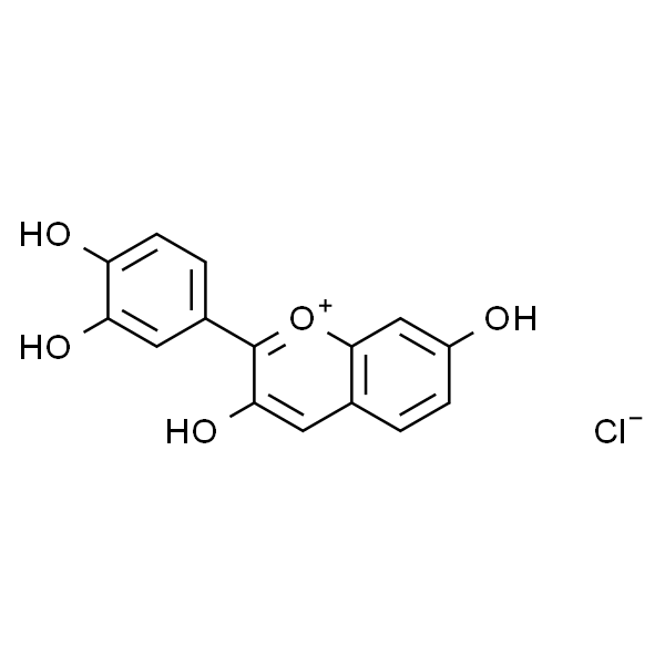 FISETINIDIN CHLORIDE