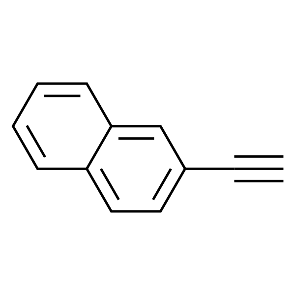 2-Ethynyl-naphthalene