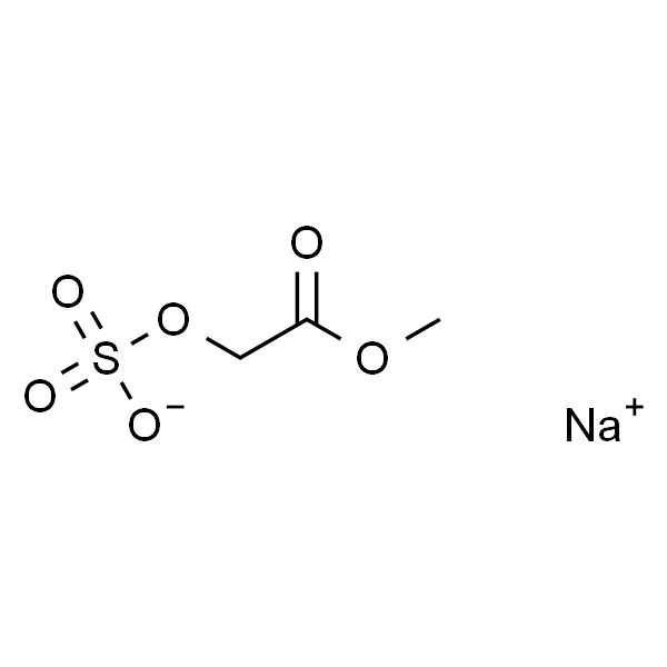 Sodium 2-Methoxy-2-oxoethanesulfonate