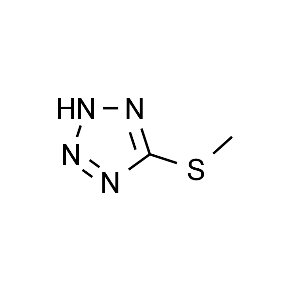 5-(Methylthio)-1H-tetrazole