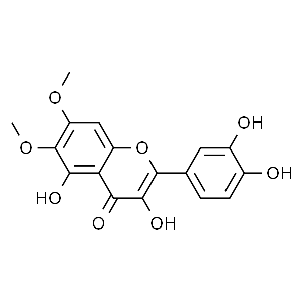 Eupatoletin