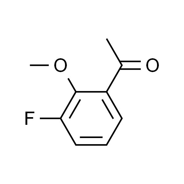 1-(3-Fluoro-2-methoxyphenyl)ethanone