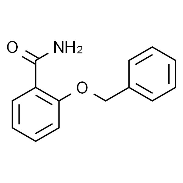2-(Benzyloxy)benzamide