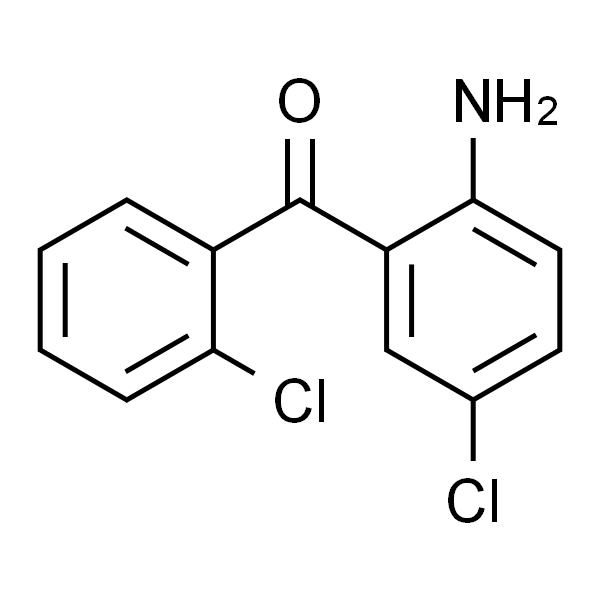 2-Amino-2',5-dichlorobenzophenone