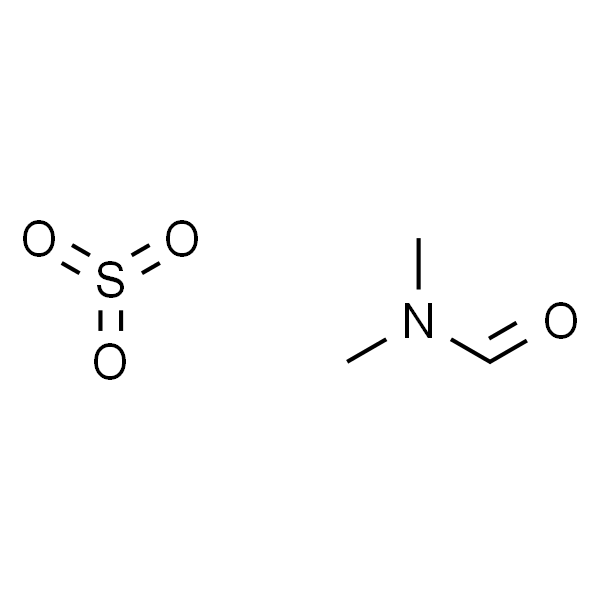 Sulfur trioxide N,N-dimethylformamide complex 97%