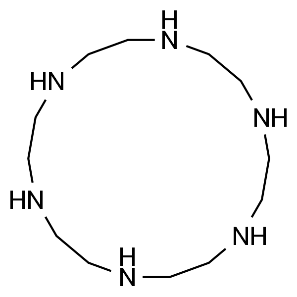 1,4,7,10,13,16-Hexaazacyclooctadecane