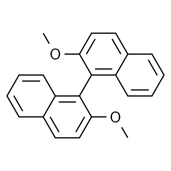 2,2'-Dimethoxy-1,1'-binaphthalene