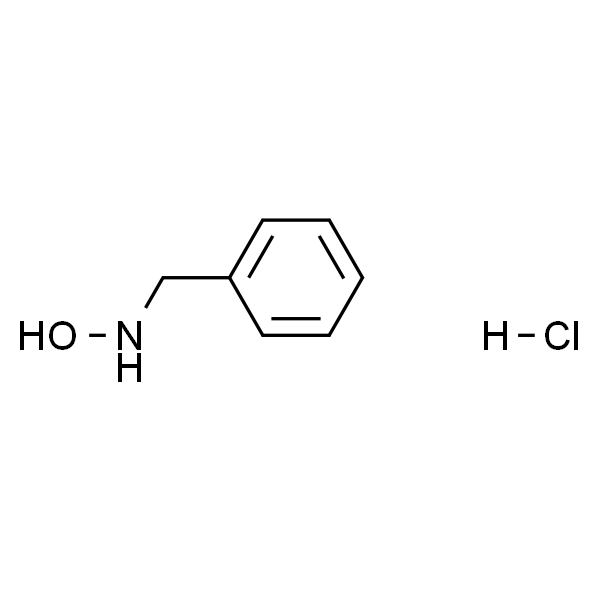 N-Benzylhydroxylamine hydrochloride