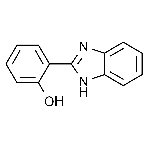 2-(2-Hydroxyphenyl)-1H-benzimidazole 95%
