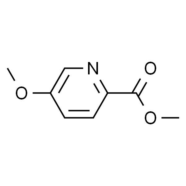 Methyl 5-methoxypicolinate