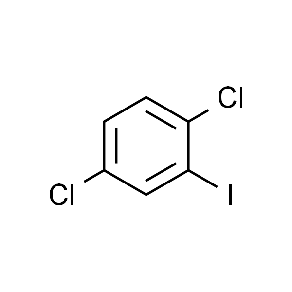 1,4-Dichloro-2-iodobenzene