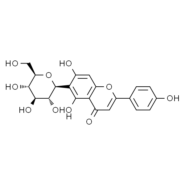 Isovitexin