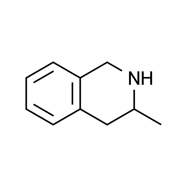 3-Methyl-1，2，3，4-tetrahydroisoquinoline