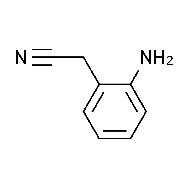 2-Aminobenzyl cyanide