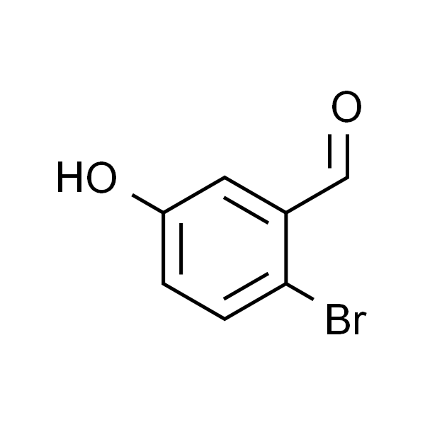 2-Bromo-5-hydroxybenzaldehyde