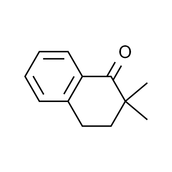 2,2-dimethyl-3,4-dihydronaphthalen-1-one