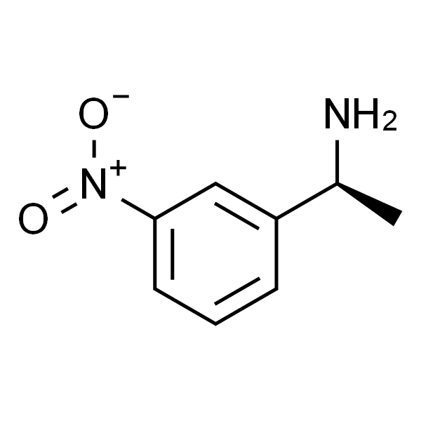 (S)-3-NITROPHENETHYLAMINE HCL