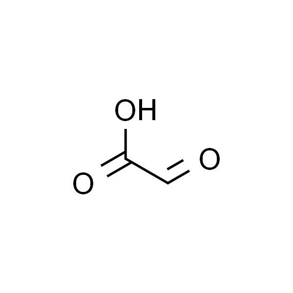 Glyoxylic acid anhydrous