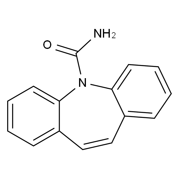 Carbamazepine