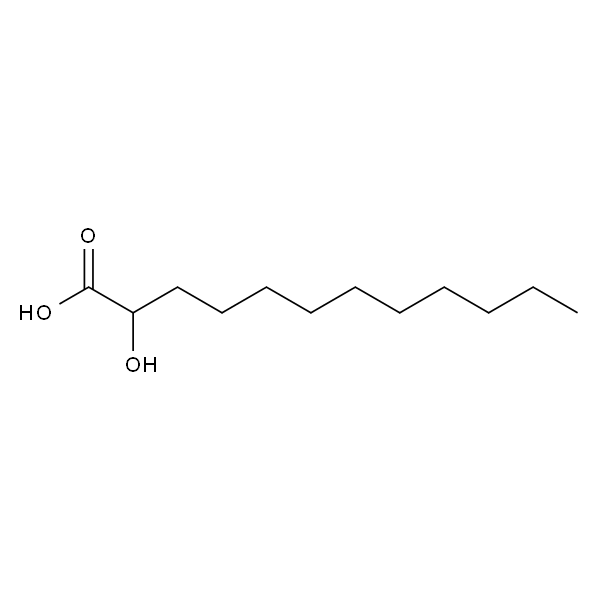 2-Hydroxydodecanoic acid >=98% (capillary GC)