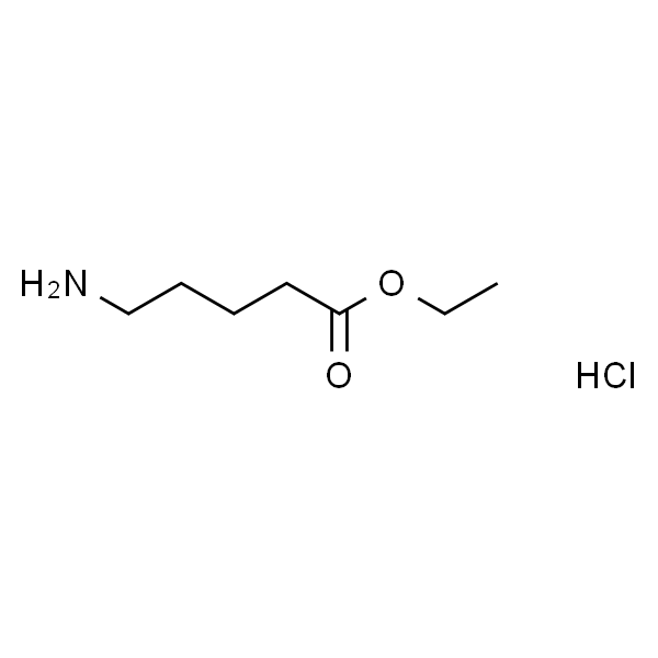 Ethyl 5-aminovalerate hydrochloride